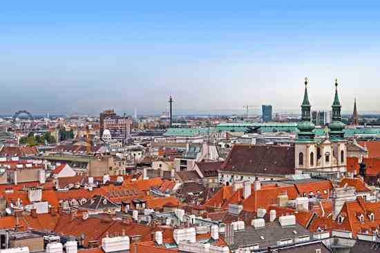 Country Savings and Travel Tips When Visiting Europe
